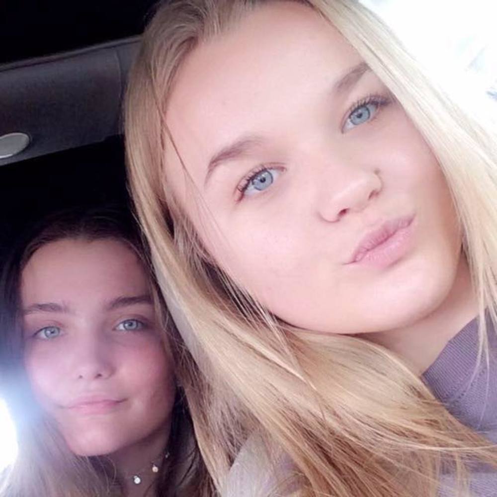 Meet your Posher, Victoria